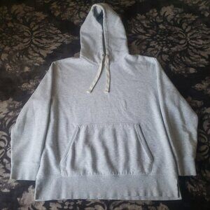 Newport Boyfriend Hoodie